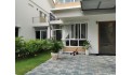 Bán gấp nhà HXH Quận 7 170m2 ngang 4 1T3L nội thất cao cấp sổ sẵn giá 9.45 tỉ